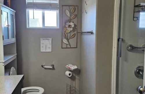 Pasco House | providing spare luxury rooms for rent