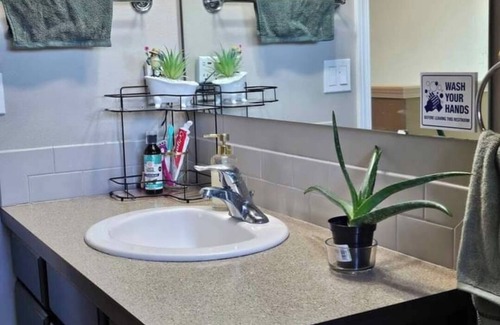 Pasco House | providing spare luxury rooms for rent