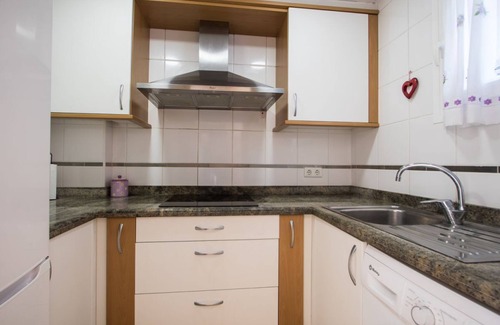 Benidorm Apartment | Exclusive Ocean View Apartment at Provima A 20º - Rated 10/10