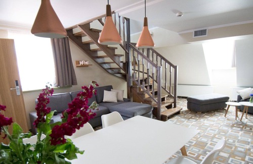 Olsztyn Hotel | Provincja Wine Bar & Rooms