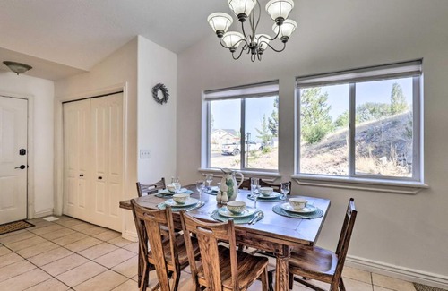 Provo House | Family-Friendly Provo Home Close to Brigham Young University