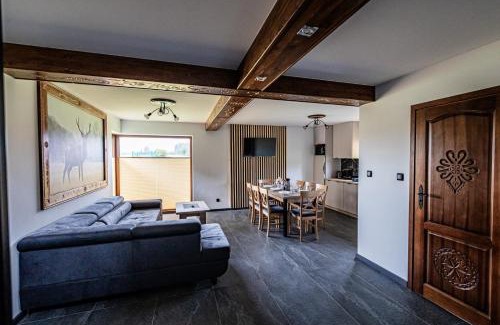 Krempachy Ski Chalet | Prowincja Tatra Cottages Premium