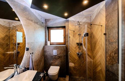 Krempachy Ski Chalet | Prowincja Tatra Cottages Premium
