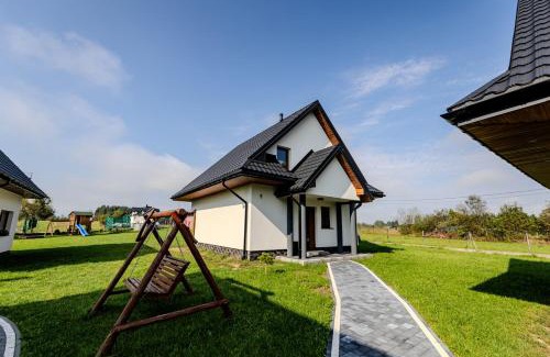 Krempachy Ski Chalet | Prowincja Tatra Cottages Premium