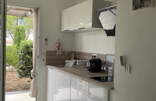 Lozari House | Cozy 2-Bedroom Villa near Lozari Beach with Pool Access