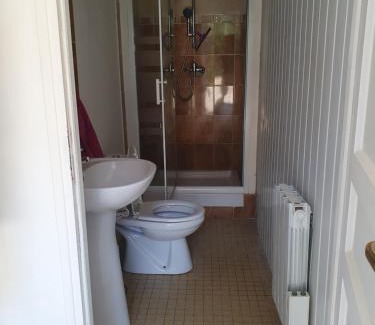 Villers-Cotterets Apartment | Proximity to Cité Internationale