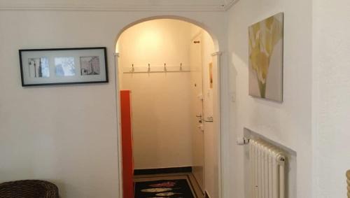 Lausanne Apartment | Proximity to the center with a view