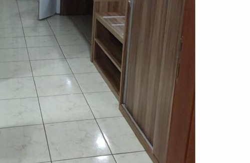 Jardim Paraiso Apartment | Proximo ao Centro Caldas Novasgo
