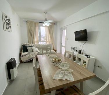 Santa Fe Apartment | Proyectos FFRA Dpto Tempora