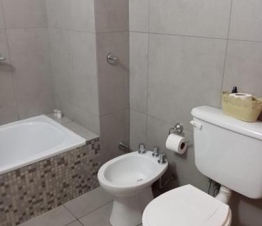 Santa Fe Apartment | Proyectos FFRA Dpto Tempora