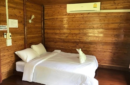 Pak Nam Hotel | Discover Pru Valley Thaley Tai Resort with Family-Friendly Amenities