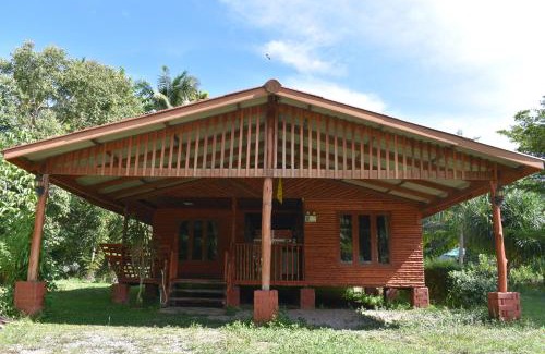 Pak Nam House | Guest Rated Pru Valley Thaley Tai Resort with Family Amenities