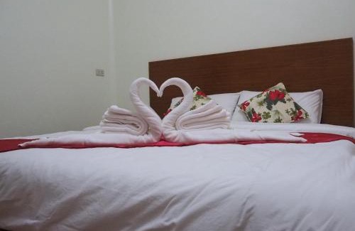 Pak Nam House | Guest Rated Pru Valley Thaley Tai Resort with Family Amenities