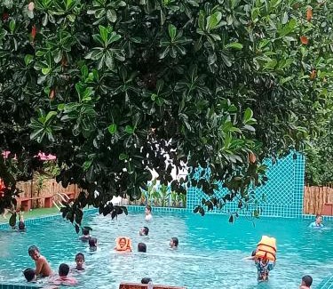 Chaiya House | Inviting Four Four Nine Seven Home Stay for Families & Pets