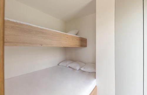 Saint-Pal-De-Mons Apartment | Family-Friendly Prunières T2 in Beautiful Haute-Loire
