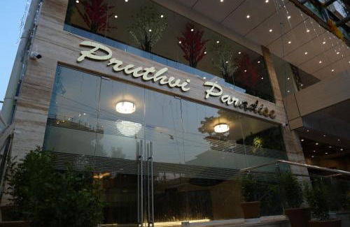 Tumkur Hotel | Discover Pruthvi Paradise: 5-Star Family-Friendly Retreat