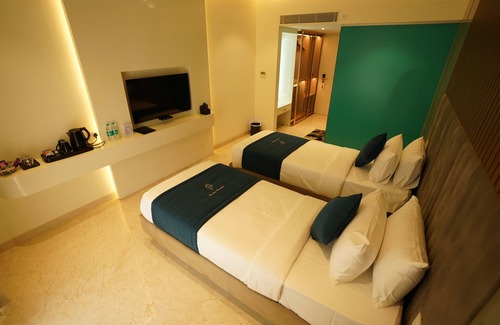 Tumkur Hotel | Pruthvi Paradise
