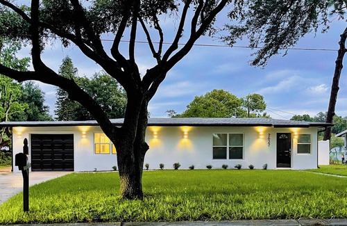 Winter Park House | Relaxing Private Home with Pool and Family-Friendly Amenities