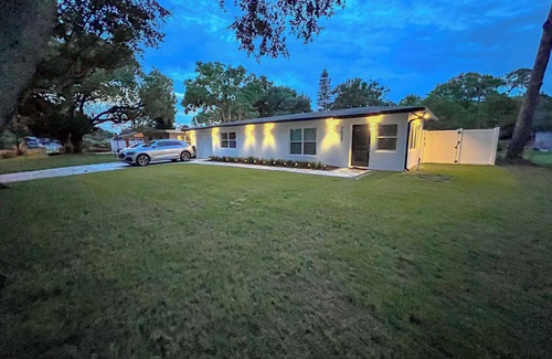 Winter Park House | Relaxing Private Home with Pool and Family-Friendly Amenities
