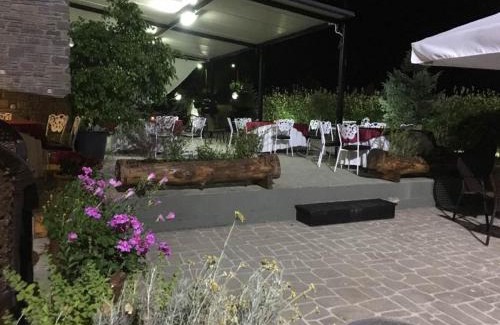 Dodoni Hotel | Stylish Prytaneio Design Hotel: Top-Rated with Pool Access