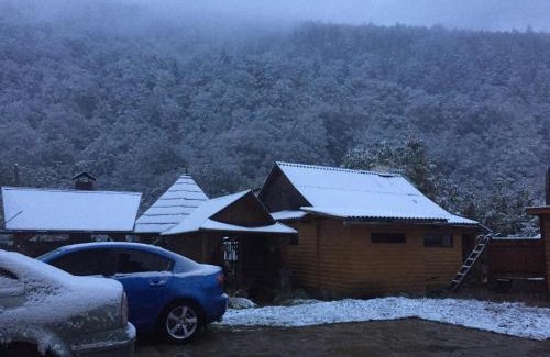 Yaremche Cabin | Inviting Pryvatna sadyba Svitanok: Top-Rated Family Retreat