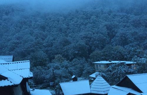 Yaremche Cabin | Inviting Pryvatna sadyba Svitanok: Top-Rated Family Retreat