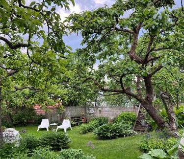 Mikolajki House | Discover Przechowalnia Marzeń: Guest Rated 9.8 with Breakfast