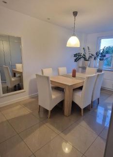 Goldap Apartment | Central Apartment: 10/10 Guest Rated & Child Friendly