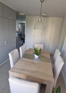 Goldap Apartment | Central Apartment: 10/10 Guest Rated & Child Friendly