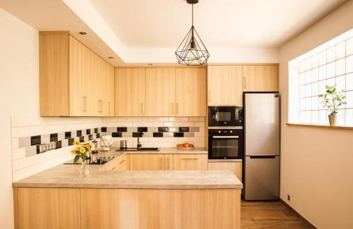 Paczołtowice House | Discover Przy Dolinie: Pet-Friendly Family Getaway