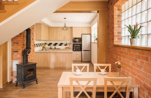 Paczołtowice House | Discover Przy Dolinie: Pet-Friendly Family Getaway