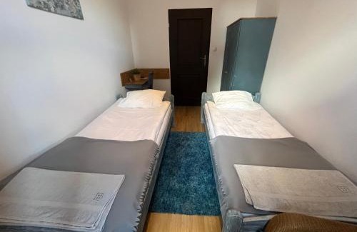 Inowroclaw House | Pet-Friendly Stay at Przy Poznańskiej Bramie - Rated 9.2/10
