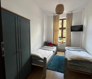 Inowroclaw House | Pet-Friendly Stay at Przy Poznańskiej Bramie - Rated 9.2/10