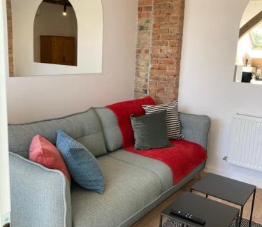 Inowroclaw House | Pet-Friendly Stay at Przy Poznańskiej Bramie - Rated 9.2/10