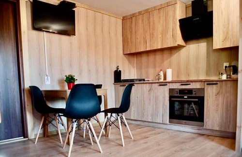 Janowice Wielkie Apartment | Exclusive Mountain Retreat in Karkonosze - 9.7/10 Rated