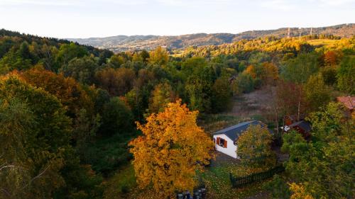 Janowice Wielkie Apartment | Exclusive Mountain Retreat in Karkonosze - 9.7/10 Rated