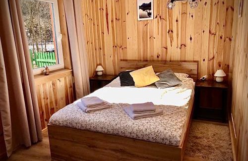 Janowice Wielkie Apartment | Exclusive Mountain Retreat in Karkonosze - 9.7/10 Rated