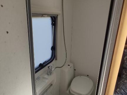 gmina Bobolice Other | Family-Friendly Camping Caravan for Memorable Getaways