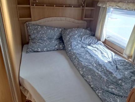 gmina Bobolice Other | Family-Friendly Camping Caravan for Memorable Getaways