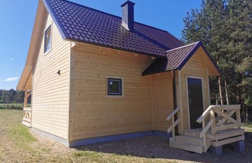Lubkowo House | Przyjazny Domek
