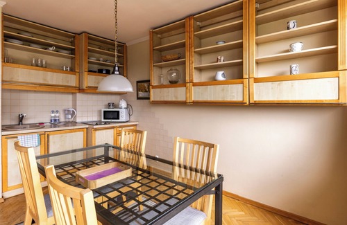 Przymorze Apartment | Przymorze Homely Studio