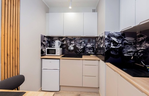 Przymorze Apartment | Przymorze Seaside Apartment