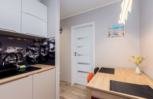 Przymorze Apartment | Przymorze Seaside Apartment