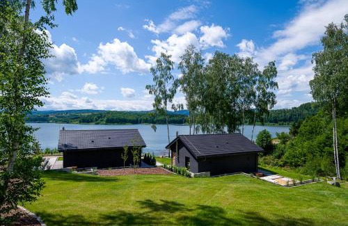 Mucharz House | Enjoy a Perfect Stay at Przystań Brzozowa Polana