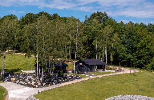 Mucharz House | Enjoy a Perfect Stay at Przystań Brzozowa Polana