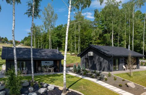 Mucharz House | Enjoy a Perfect Stay at Przystań Brzozowa Polana
