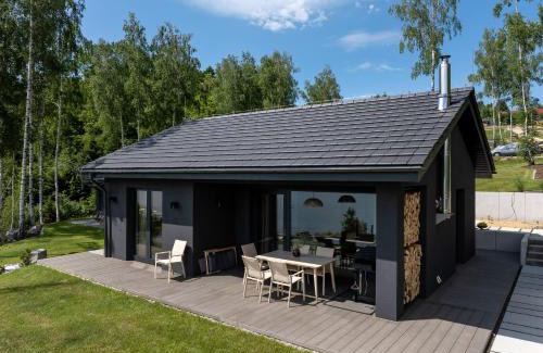 Mucharz House | Enjoy a Perfect Stay at Przystań Brzozowa Polana