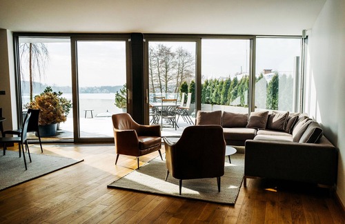 Olsztyn Hotel | Relaxing Przystań Hotel&Spa: 4-Star with Top Amenities