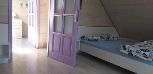Ostrowo House | Experience Przystań Jagoda: Oceanfront Rooms & Cabins