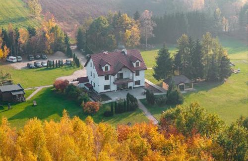 Jeziorany Villa | Experience Przystań Jeziorany: Lakefront Villa Getaway